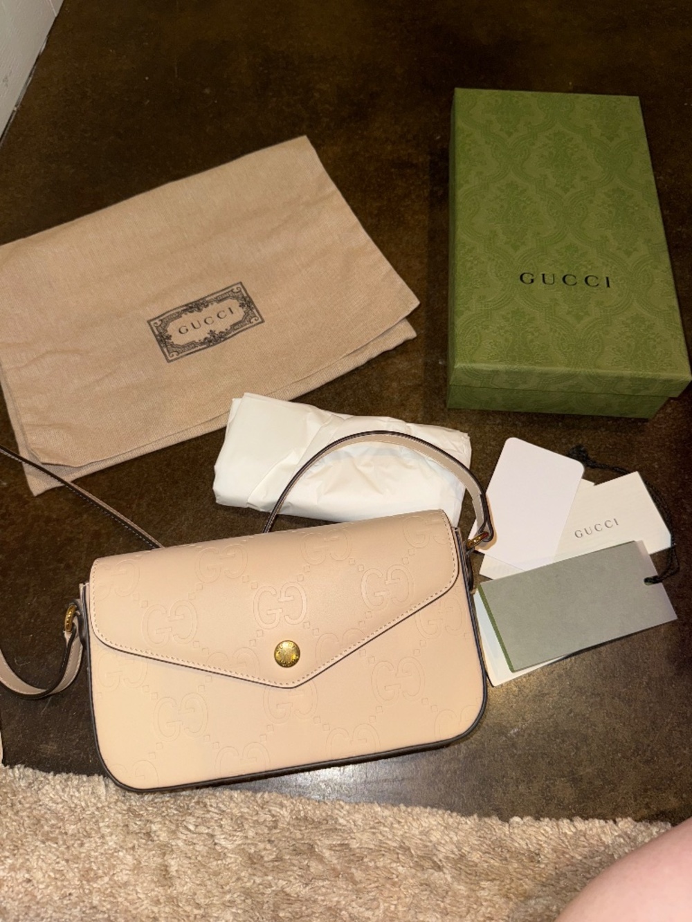 Brand new Gucci Bag